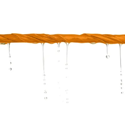 Рушник з мікрофібри DryLite Towel, S - 40х80см, Orange від Sea to Summit (STS ADRYASOR) - 7 - Robinzon.ua