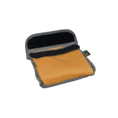 Полотенце из микрофибры DryLite Towel, XL - 75х150см, Orange от Sea to Summit (STS ADRYAXLOR) - 6 - Robinzon.ua