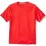 Футболка чоловіча Smartwool Merino 150 Baselayer Short Sleeve Fire Red, р. L (SW 14041.673-L) - 2 - Robinzon.ua