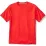 Футболка чоловіча Smartwool Merino 150 Baselayer Short Sleeve Fire Red, р. S (SW 14041.673-S) - 2 - Robinzon.ua