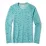 Футболка женская Smartwool Merino 150 Baselayer Print Long Sleeve Nile Blue, р.S (SW 15574.B46-S) - 1 - Robinzon.ua