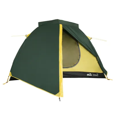 НаметTramp Nishe 3 v2 - 2 - Robinzon.ua