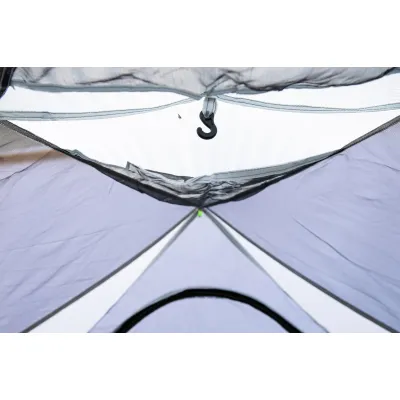 Палатка Tramp Cloud 2 Si светло-верая - 3 Палатка Tramp Cloud 2 Si светло-верая - 3 - Robinzon.ua