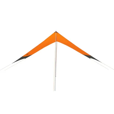 Тент Tramp Lite Tent orang - 1 - Robinzon.ua