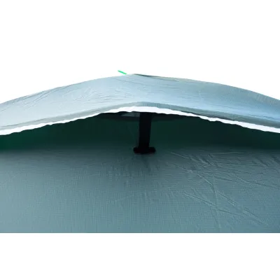 Палатка Tramp Cloud 3 Si светло-серая - 7 - Robinzon.ua