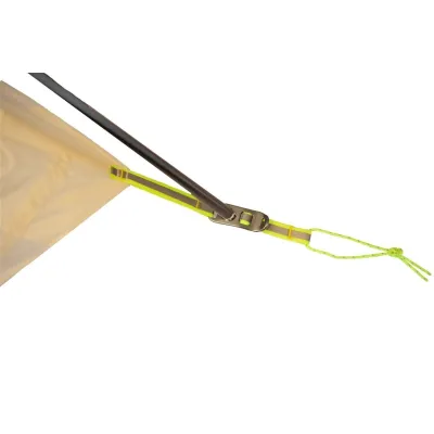 Палатка Tramp Cloud 3 Si Зеленая - 8 - Robinzon.ua