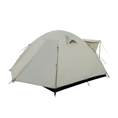 Намет Tramp Lite Wonder 2 пісочний - 2 - Robinzon.ua