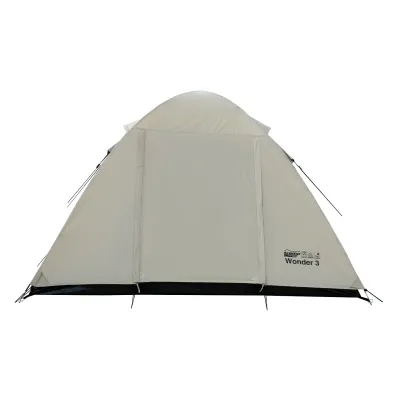 Намет Tramp Lite Wonder 2 пісочний - 5 - Robinzon.ua