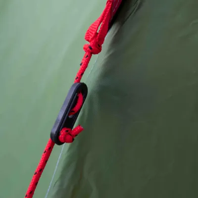 Намет Tramp Lite Wonder 3 олива - 3 - Robinzon.ua