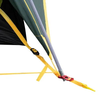 Палатка Tramp Ranger 2 (v2) TRT-099 - 7 Палатка Tramp Ranger 2 (v2) TRT-099 - 7 - Robinzon.ua