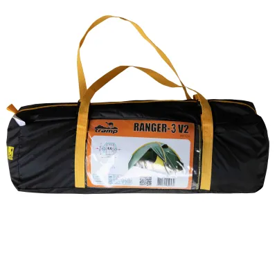 Намет Tramp Ranger 3 (v2), TRT-126 - 4 - Robinzon.ua