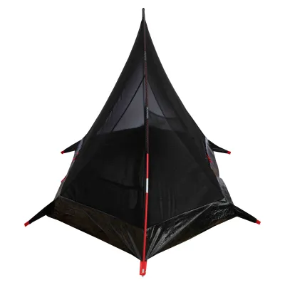 Намет Tramp Lite Hurricane олива TLT-042 - 1 Намет Tramp Lite Hurricane олива TLT-042 - 1 - Robinzon.ua