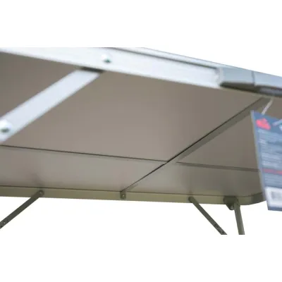 Стіл кемпінговый Tramp 015 - 1 Стіл кемпінговый Tramp 015 - 1 - Robinzon.ua