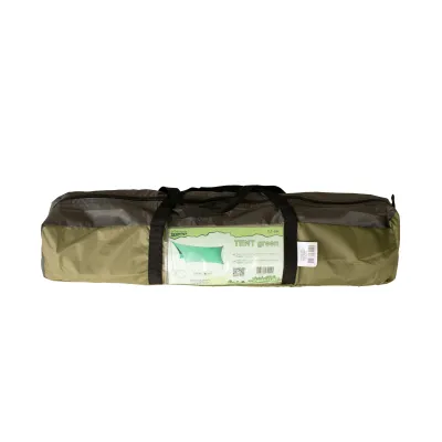 Тент зі стійками Tramp Lite Tent green UTLT-034 - 4 - Robinzon.ua