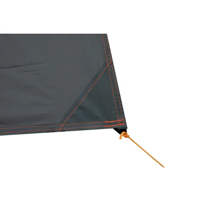 Тент зі стійками Tramp Lite Tent green UTLT-034 - 5 - Robinzon.ua
