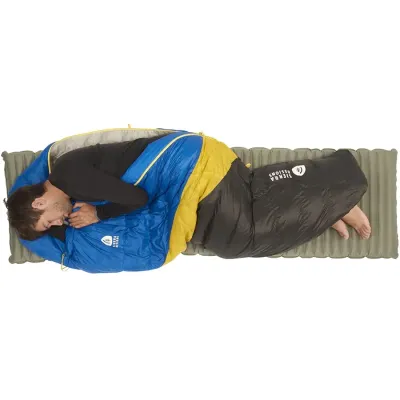 Sierra Designs спальник Nitro 800F 35 Long - 3 - Robinzon.ua