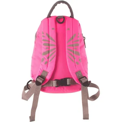 Little Life рюкзак Hi-Vis Action Toddler butterfly - 1 - Robinzon.ua
