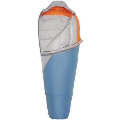 Kelty спальник Cosmic Synthetic 20 Long - 1 Kelty спальник Cosmic Synthetic 20 Long - 1 - Robinzon.ua