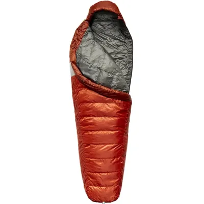 Sierra Designs спальник Get Down 550F 35 Regular - 1 - Robinzon.ua