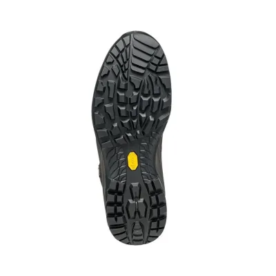 Черевики чоловічі Scarpa Boreas GTX 43 - помаранчевий з мембраною Gore-Tex®, мультифункціональні - 30023-200-3-43 - 6 - Robinzon.ua