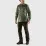 Рубашка мужская Fjallraven Varmland G-1000 Shirt M, Green Camo/Deep Forest, M (7323450642730) - 2 - Robinzon.ua