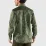 Рубашка мужская Fjallraven Varmland G-1000 Shirt M, Green Camo/Deep Forest, M (7323450642730) - 3 - Robinzon.ua