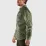 Рубашка мужская Fjallraven Varmland G-1000 Shirt M, Green Camo/Deep Forest, M (7323450642730) - 4 - Robinzon.ua