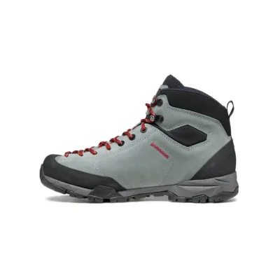 Полуботинки женские Scarpa Mojito Hike GTX 41 - серый с мембраной Gore-Tex®, треккинговые - 63323-202-3-41 - 2 - Robinzon.ua