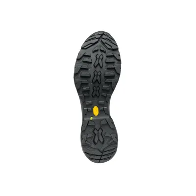 Полуботинки женские Scarpa Mojito Hike GTX 41 - серый с мембраной Gore-Tex®, треккинговые - 63323-202-3-41 - 3 - Robinzon.ua