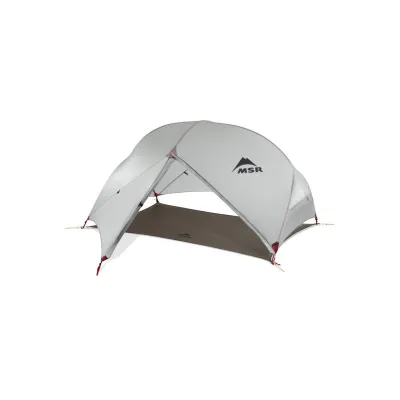 Намет MSR Hubba Hubba NX V7 Зелений - 4 - Robinzon.ua