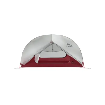 Намет MSR Hubba Hubba NX V7 Зелений - 5 - Robinzon.ua