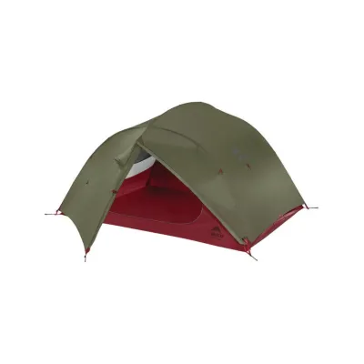 Намет MSR Mutha Hubba NX V2 Сірий - 1 - Robinzon.ua