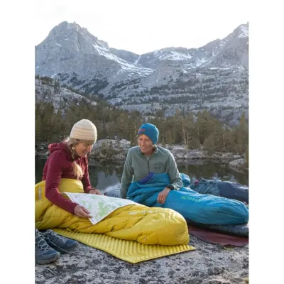 Спальник 11394 Therm-a-rest - 6 Спальник 11394 Therm-a-rest - 6 - Robinzon.ua