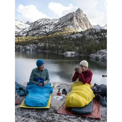 Спальник 11394 Therm-a-rest - 7 Спальник 11394 Therm-a-rest - 7 - Robinzon.ua