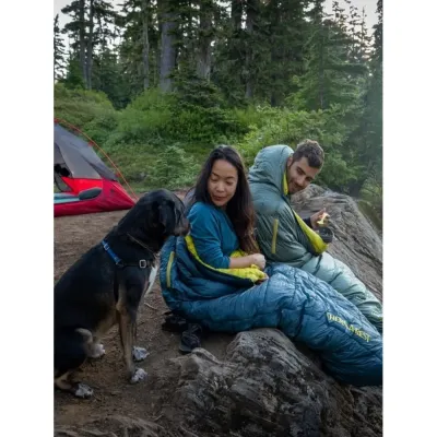 Спальник 13166 Therm-a-rest - 6 - Robinzon.ua