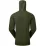 Мужская флисовая толстовка Montane Protium Hoodie, Oak Green, XL (5056601004744) - 1 - Robinzon.ua