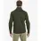 Мужская флисовая толстовка Montane Protium Hoodie, Oak Green, XL (5056601004744) - 4 - Robinzon.ua