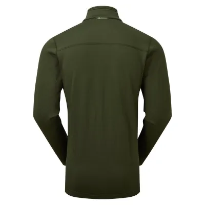 Чоловіча флісова кофта Montane Protium Jacket, Oak Green, L (5056601004959) - 1 - Robinzon.ua