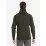 Мужская флисовая толстовка Montane Protium XT Hoodie, Oak Green, XL (5056237090920) - 3 - Robinzon.ua