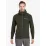 Чоловіча флісова толстовка Montane Protium XT Hoodie, Oak Green, S (5056237090890) - 2 - Robinzon.ua