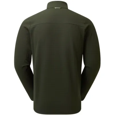 Чоловіча флісова кофта Montane Protium XT Jacket, Oak Green, XL (5056237091071) - 1 Чоловіча флісова кофта Montane Protium XT Jacket, Oak Green, XL (5056237091071) - 1 - Robinzon.ua