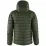 Мужской легкий пуховик Fjallraven Expedition Pack Down Hoodie M, Deep Forest, XL (7323450728267) - 1 - Robinzon.ua