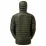 Городской мужской легкий пуховик Montane Anti-Freeze Hoodie, Oak Green, XL (5056237087364) - 1 - Robinzon.ua
