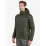 Городской мужской легкий пуховик Montane Anti-Freeze Hoodie, Oak Green, XL (5056237087364) - 2 - Robinzon.ua