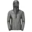 Мембранна куртка для бігу унісекс Montane Podium Pull-On, Charcoal, M (5056237032876) - 1 - Robinzon.ua