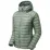 Жіночий легкий пуховик Montane Female Anti-Freeze Hoodie, Pale Sage, S/10/36 (5056237082802) - 1 - Robinzon.ua