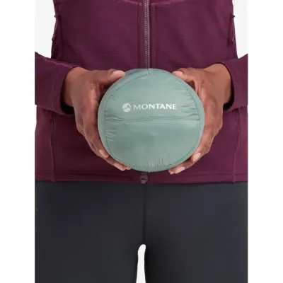 Жіночий легкий пуховик Montane Female Anti-Freeze Hoodie, Pale Sage, S/10/36 (5056237082802) - 4 Жіночий легкий пуховик Montane Female Anti-Freeze Hoodie, Pale Sage, S/10/36 (5056237082802) - 4 - Robinzon.ua
