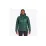 Жіночий зимовий пуховик Montane Female Anti-Freeze XT Hoodie, Wakame Green, L/14/40 (5056237082567) - 2 - Robinzon.ua