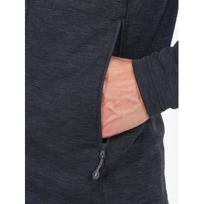 Мужская флисовая кофта Montane Protium Jacket, Kelp Green, XXL (5056237076153) - 4 - Robinzon.ua