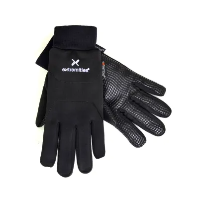 Рукавички Extremities Waterproof Power Liner Gloves, Black, XL (5060650818702) - 2 - Robinzon.ua